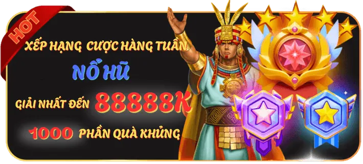Hình ảnh minh họa các game nổ hũ phổ biến năm 2024