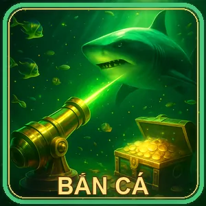 Game bắn cá trực tuyến