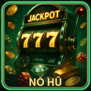 Game nổ hũ trực tuyến