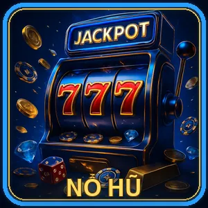 Game Nổ Hũ Hiện Đại