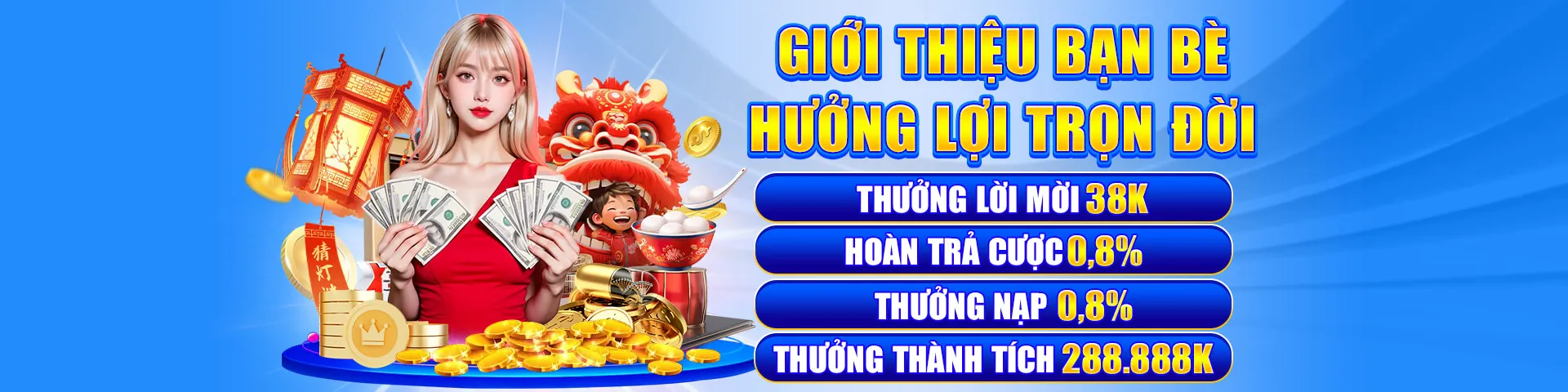 Các game nổ hũ uy tín và phổ biến nhất năm 2024